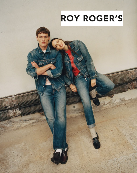 roy roger's roy roger's