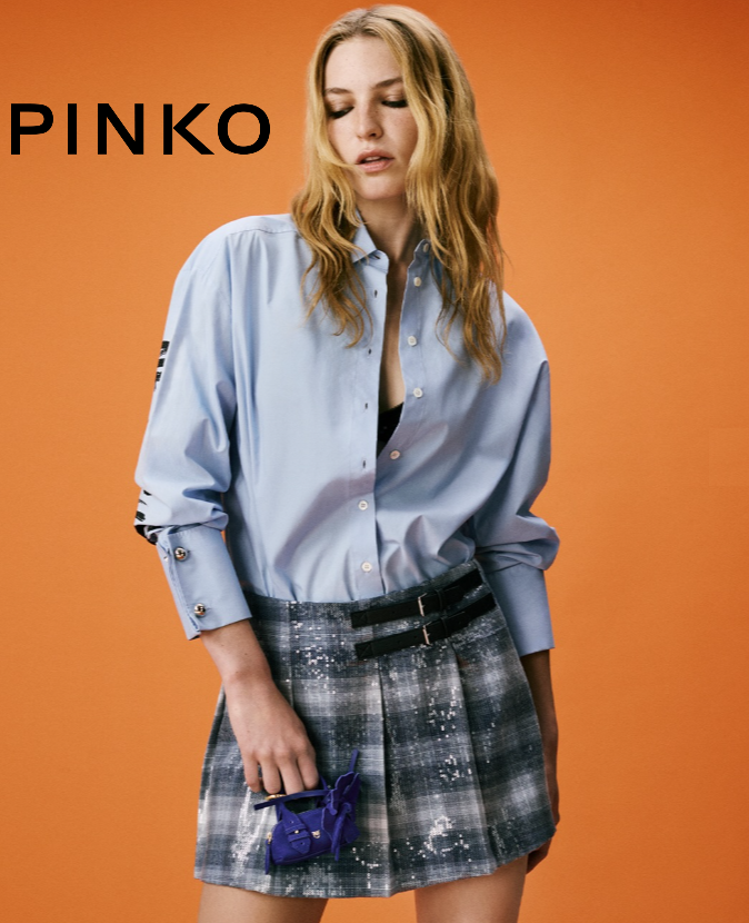 pinko pinko