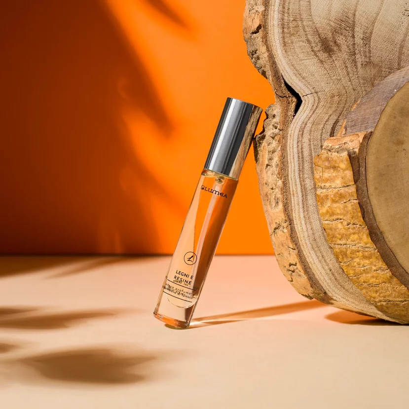 lumea cosmetici linea fragranze