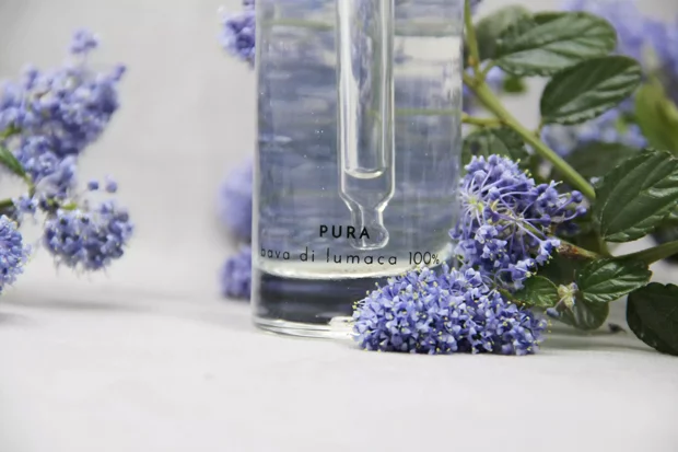 lumea cosmetici LE GRANDI PROPRIETA' DELLA BAVA