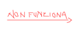non funziona