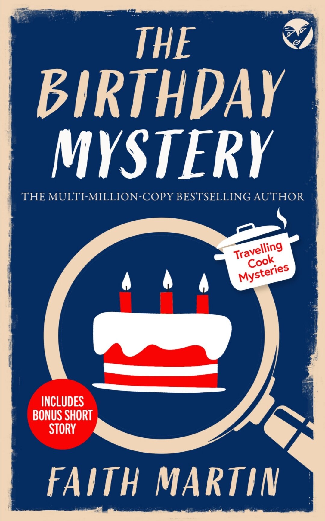 Emma in giallo: The Birthday Mystery Emma in giallo: The Birthday Mystery