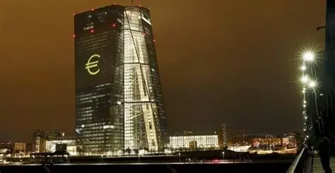 The ECB warns of a significant impact of the war in the Middle East