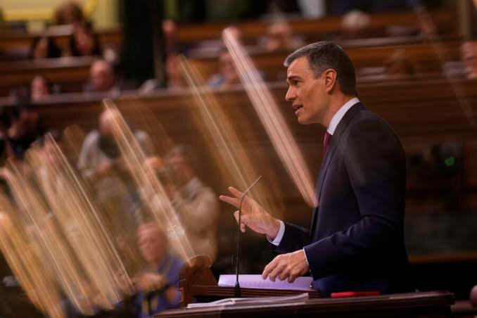 The Economic Transformation of the Second S&aacute;nchez Government
