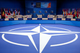 At the Hague Summit, the 32 NATO States decide to invest 442 billion euros in defense until 2035