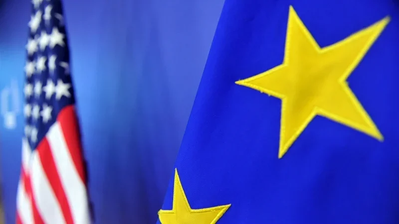 US/EU tariffs: uncertainty remains. Negotiators continue to work on potential agreements