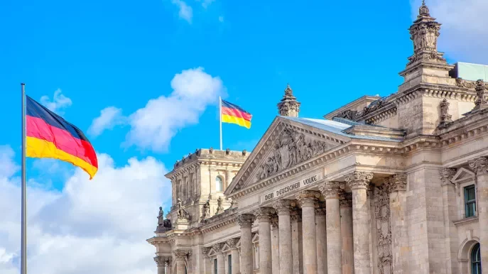 Germany: Minister Klingbell's expansionary policies and economic scenarios Germany: Minister Klingbell's expansionary policies and economic scenarios