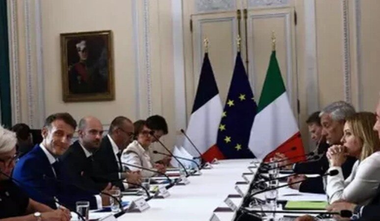 Sommet d’Antibes : avancées de la coopération économique entre l’Italie et la France Sommet d’Antibes : avancées de la coopération économique entre l’Italie et la France