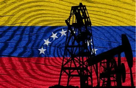 In Europe, the economic impact of the US intervention in Venezuela is being assessed In Europe, the economic impact of the US intervention in Venezuela is being assessed