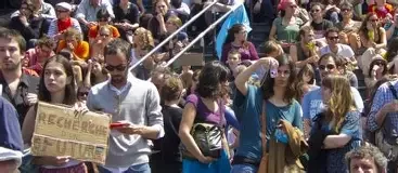 EU Youth Unemployment: rates are too high in many member states