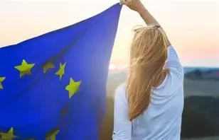 The European institutions celebrated International Women's Day 2026