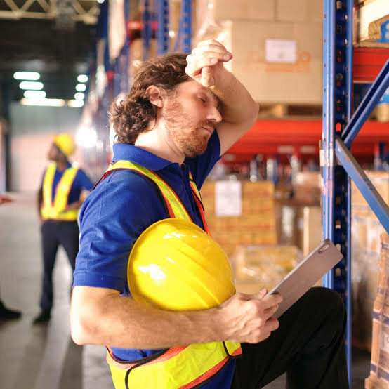 Protecting German Workers Against Extreme Heat: The Union Push