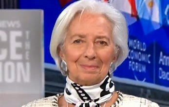 Lagarde: clarity on trade is essential