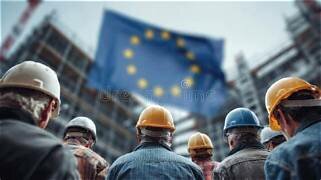 Euro Area Unemployment Rate Holds at 6.4% in July 2026 as Reported on September 1