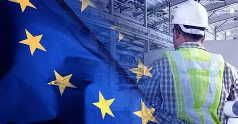 May 1st, 2026: Dignity at the Heart of Europe, Beyond Algorithms and Profit May 1st, 2026: Dignity at the Heart of Europe, Beyond Algorithms and Profit