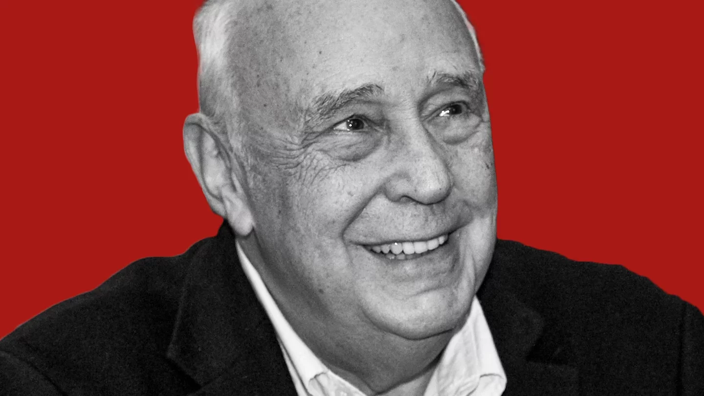 The Last Polymath: Robert Skidelsky’s Century of Ideas