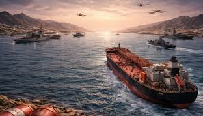 The Hormuz Ripple Effect: If Washington Closes the World’s Tap