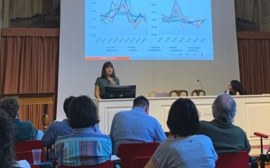 Critical Economic Debate in Italy: Recent Keynesian Research in Tuscany