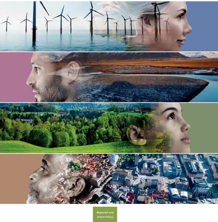 EU Cohesion Report: Investments Drive Economic Convergence and Strengthen Regional Integration