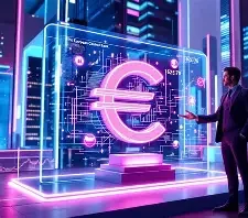 The Digital Euro: A Strategic Pillar for European Monetary Autonomy The Digital Euro: A Strategic Pillar for European Monetary Autonomy