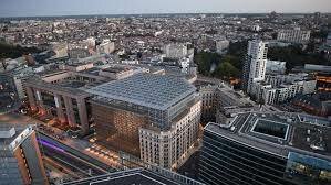 EU Council: the economic agenda