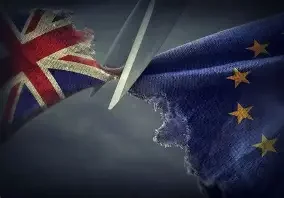 The Brexit Decade: A Structural Disconnection Revisited The Brexit Decade: A Structural Disconnection Revisited