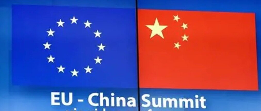 The EU-China Summit and the Diplomatic Reality of De-risking