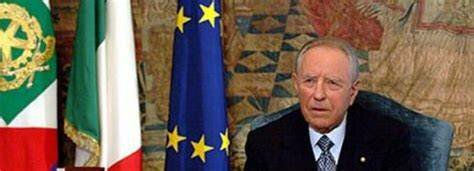 Remembering Carlo Azeglio Ciampi, Ten Years On