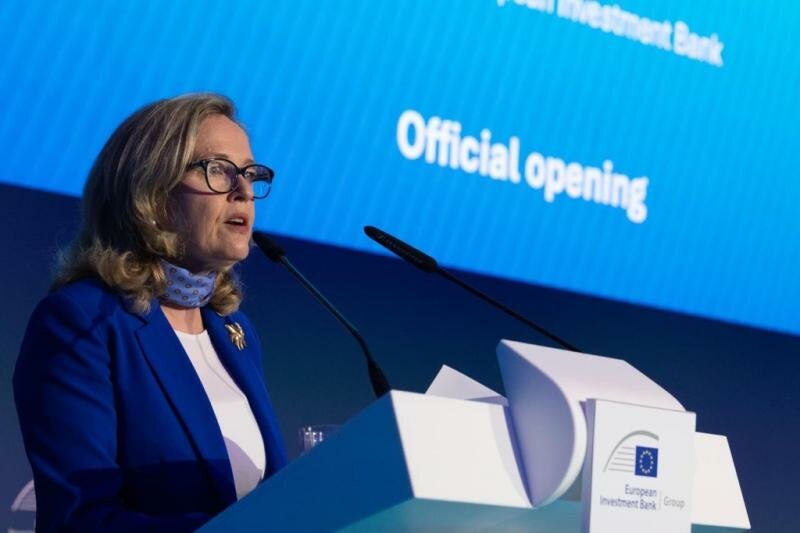 The 2026 EIB Annual Forum