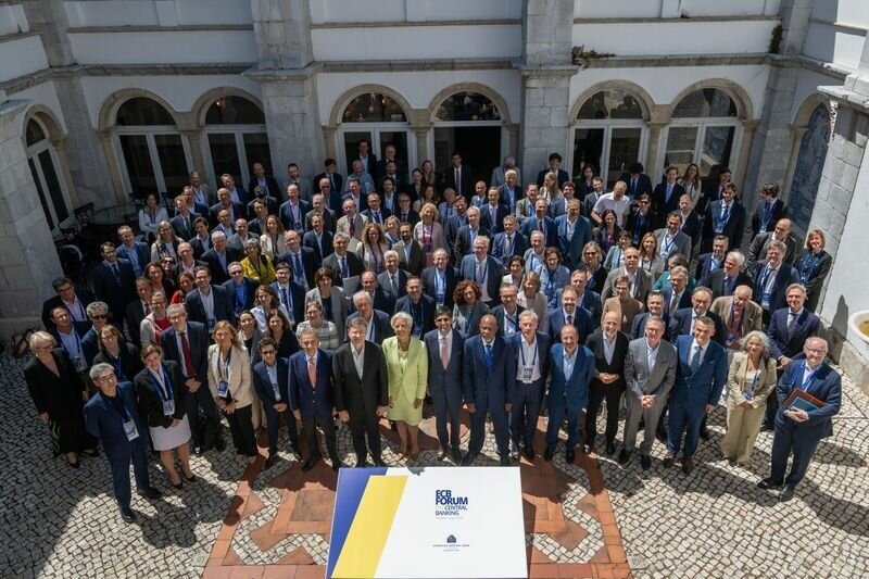 Sintra 2026: Assessing the Intersection of Innovation and Monetary Stability