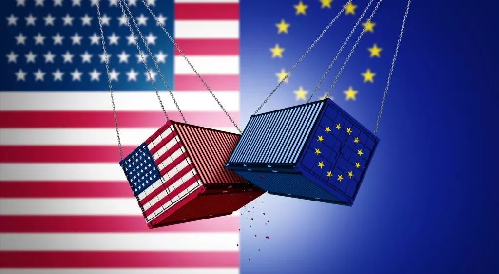 I dazi di Trump: guerra commerciale e sfida geopolitica