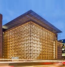 Leaders seek balance on climate goals and Ukraine funding at EU Summit