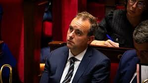 France: Lecornu a été nommé Premier ministre. Le choix des ministres économiques sera important