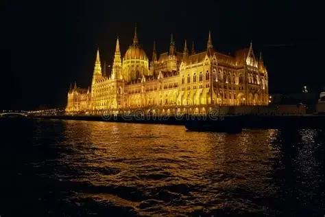 The Orban Decline: A Geoeconomic Turning Point for the EU