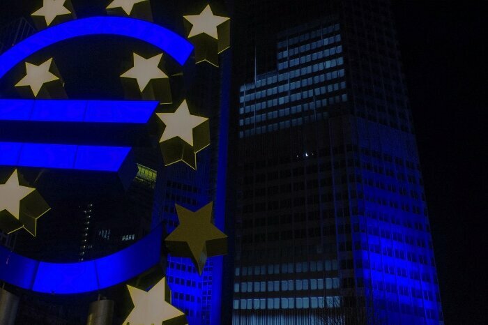 The ECB Keeps Its Rates Unchanged