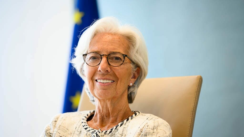Lagarde: The ECB is ready to address future shocks