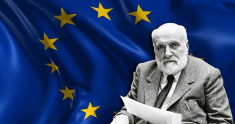 The Price of Incompletion: Why Spinelli’s Federalism Matters for the European Economy