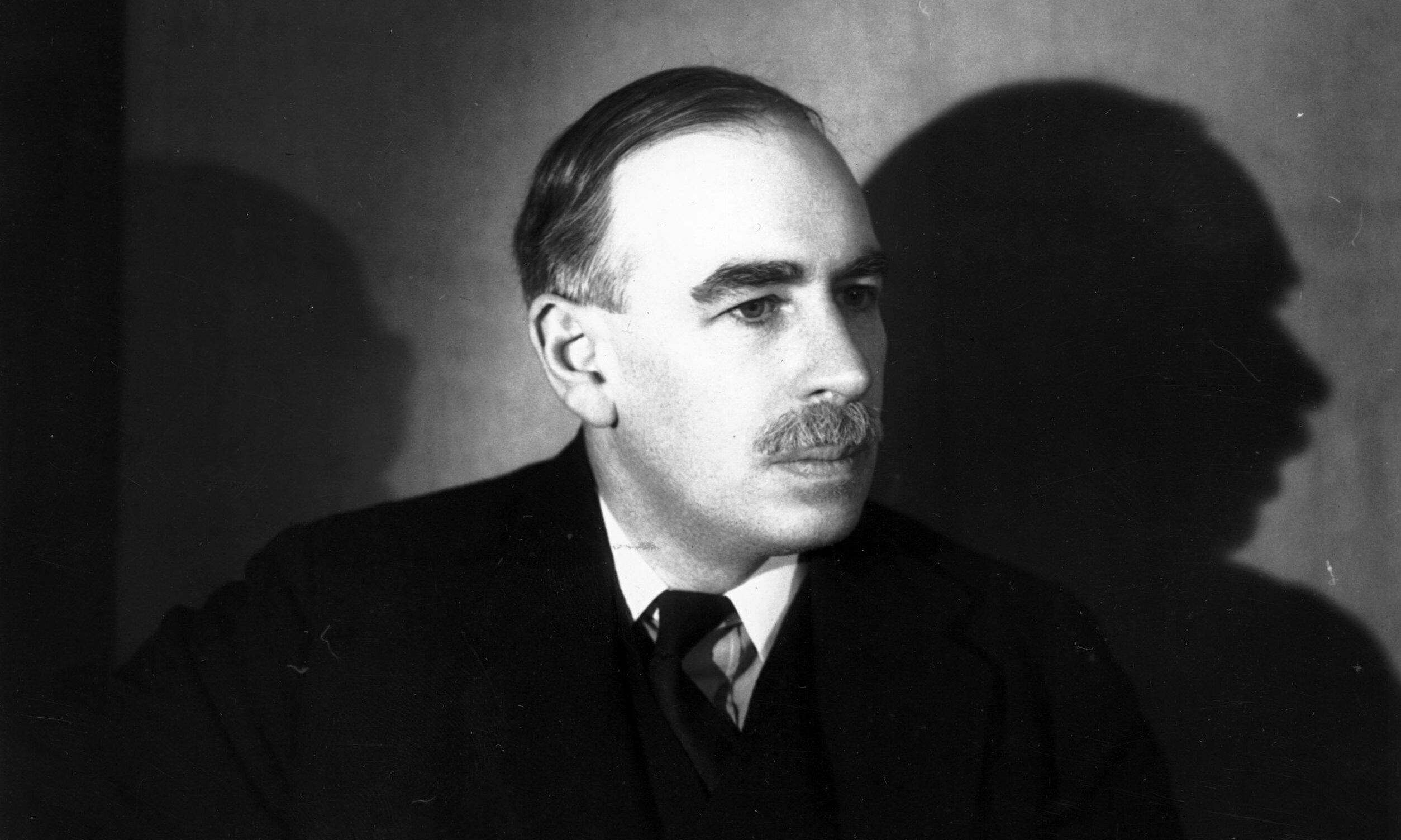 The Architect of Modernity: John Maynard Keynes, Eighty Years On The Architect of Modernity: John Maynard Keynes, Eighty Years On