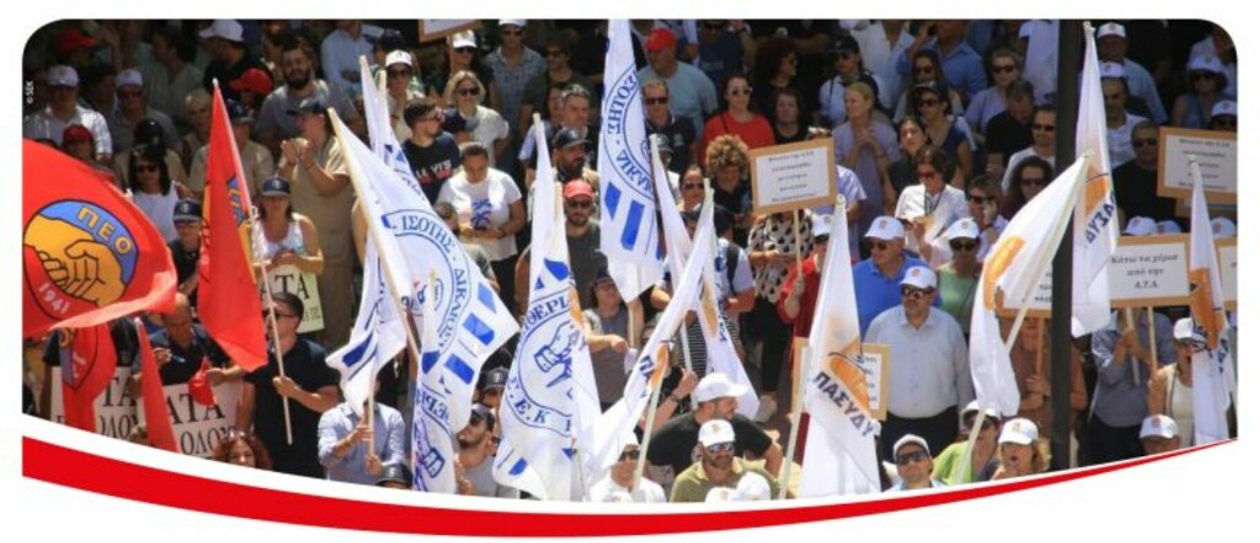 Nicosia Summit: EESC and Trade Unions Drive Dialogue on the Future of European Labour