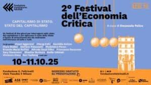 La seconda edizione del Festival dell'Economia Critica a Milano
