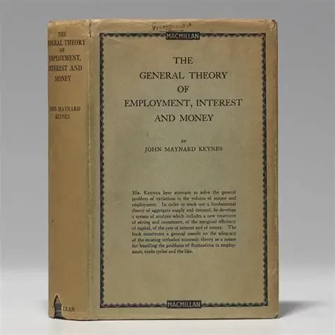 keynes-teoria-generale-prima-edizione.webp