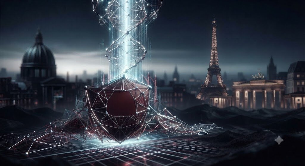 EU Tech Rules: AI Act Implementation in the EU Economy