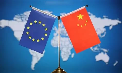 EU-China Relations: A New Era of Strategic Autonomy