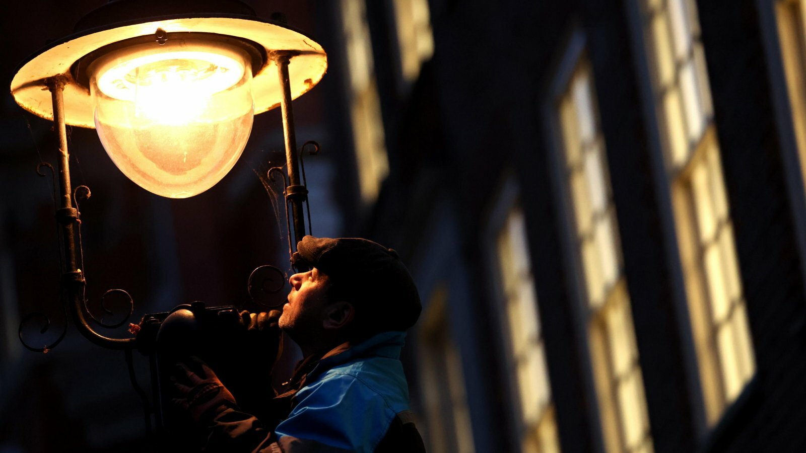 Towards a European Windfall Tax: The 