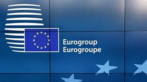 Eurogroup: solid economy but real risks to growth prospects
