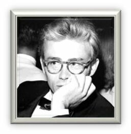 dndlatuaottica_jeamesdeanocchialivistacornice