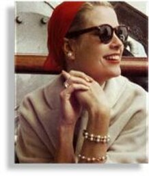 dndlatuaottica_gracekellyocchialisolecornice