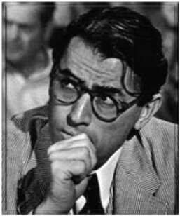 dndlatuaottica_gregorypeckocchialivistacornice