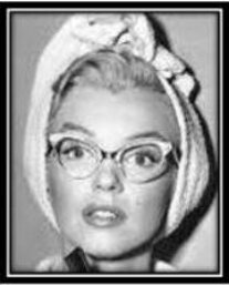 dndlatuaottica_marilynmonroeocchialivistacornice