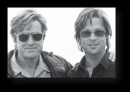 dndlatuaottica_robertredfordbradpittocchialisolecornice